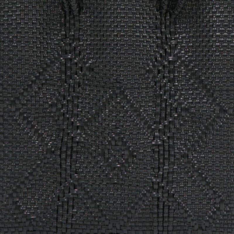 MERCADO BAG - CANGREJO - Black (S) | Letra｜レトラ公式通販