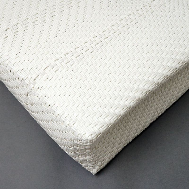 MERCADO BAG - ESPIGA - White (S) | Letra|レトラ公式通販 MERCADO BAG - ESPIGA - White (S) | Letra|レトラ公式通販