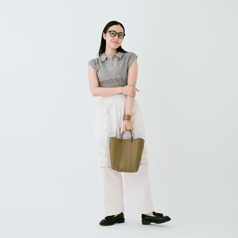 ※着用画像は実際のデザインと異なる場合がございます。