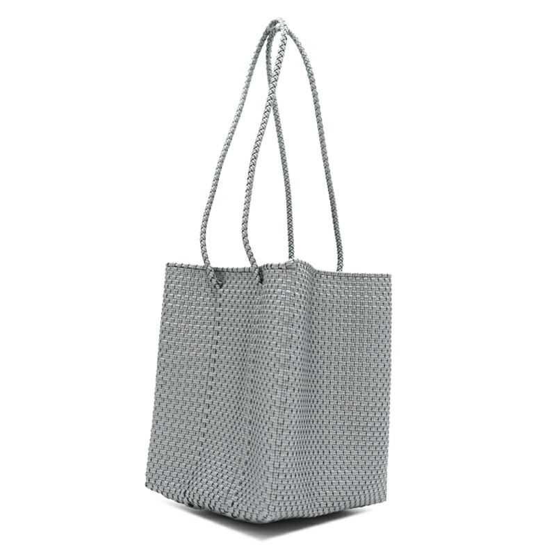 レトラ　メルカドバッグ　Letra BUCKET ブラック MERCADO BUCKET - Black (LONG HANDLE) | Letra｜レトラ公式通販