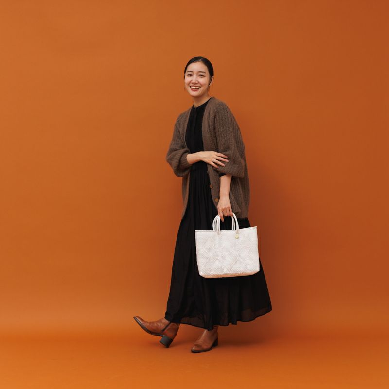 ※着用写真は実際のデザインと異なる場合がございます。