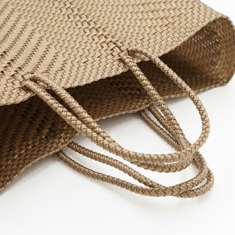 MERCADO BAG - ESPIGA - Gold (M) | Letra｜レトラ公式通販
