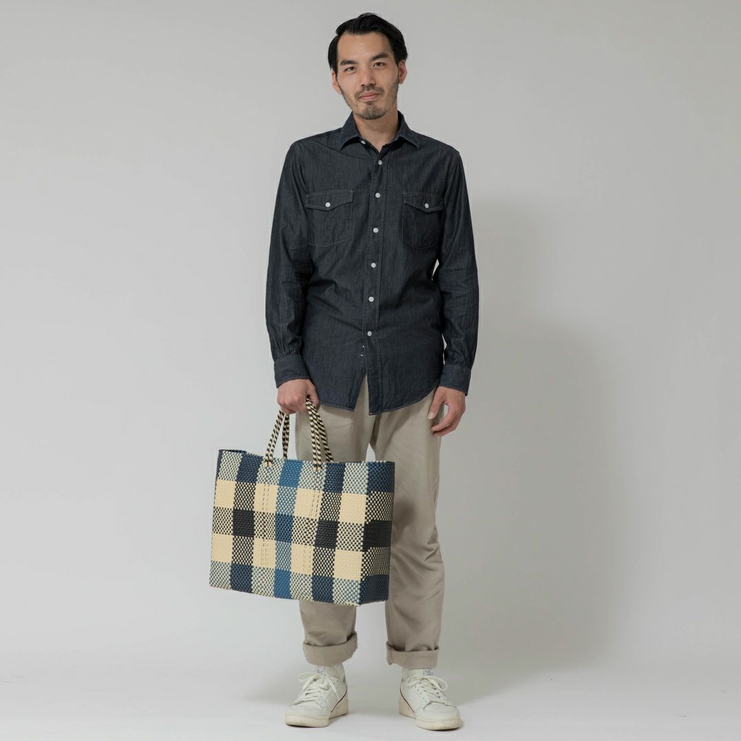 モデル身長172cm