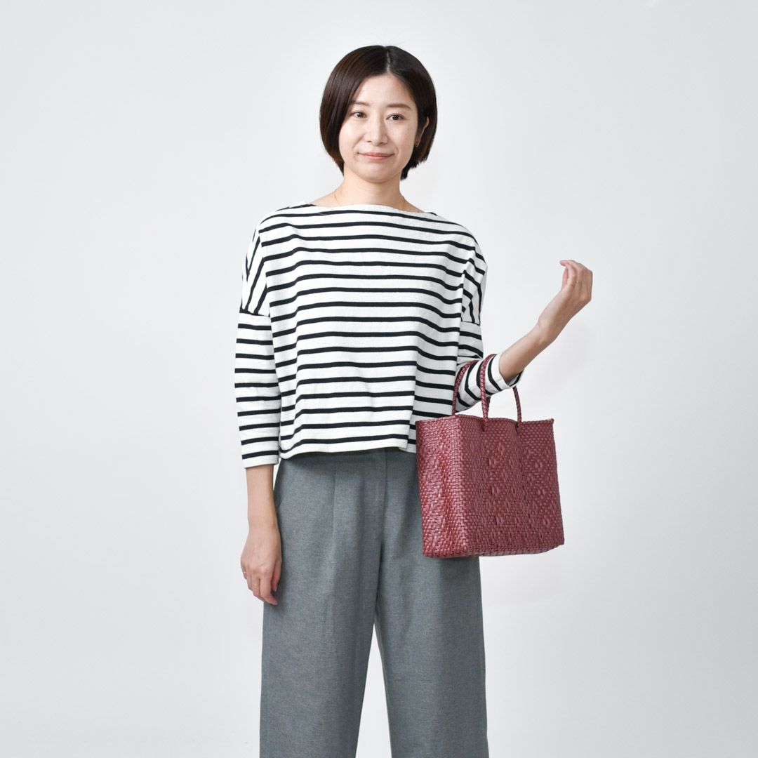 ※着用写真は実際のデザインと若干異なる場合がございます。