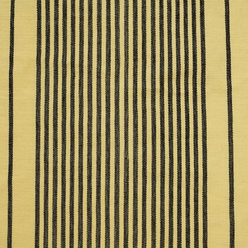 HAMMOCK BAG - ORIGINAL STRIPE - Beige / Black | Letra｜レトラ公式通販