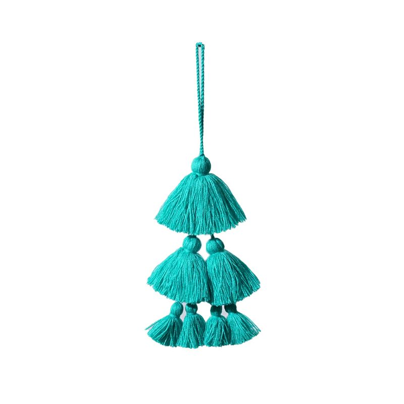 5:Emerald Green