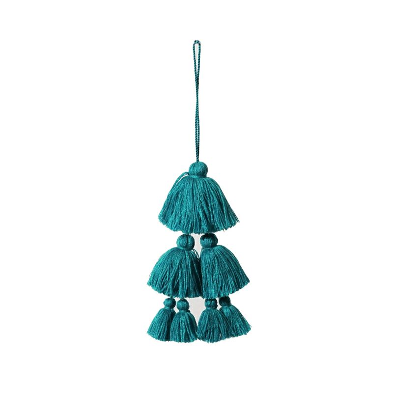 6:Turquoise　green