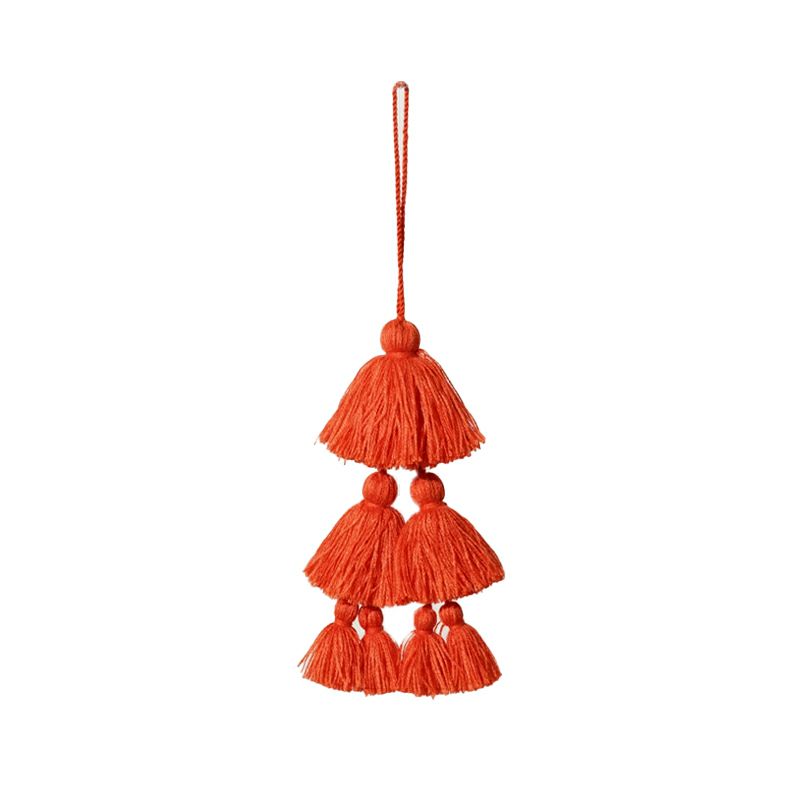 8：TERRACOTTA