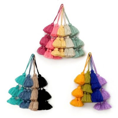 POM PON POODLE CHARM