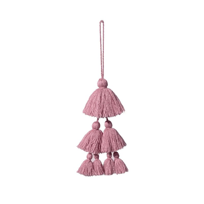 12:Rose Pink