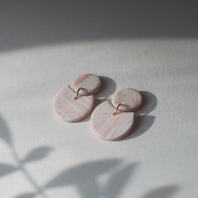 〈Poppy HillCa〉PIERCE - no.01