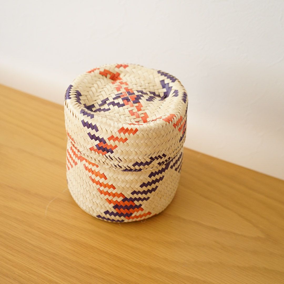 柔らかく軽いのが特徴です