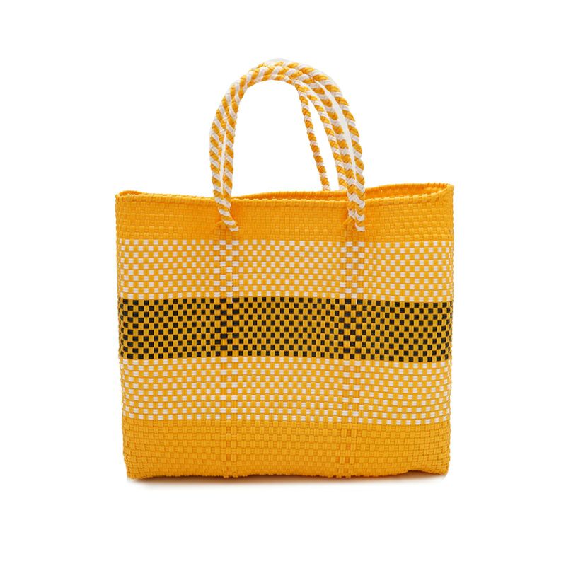 MERCADO BAG - SHORT STYLE ASSORT - 08 (SHORT S) | Letra｜レトラ