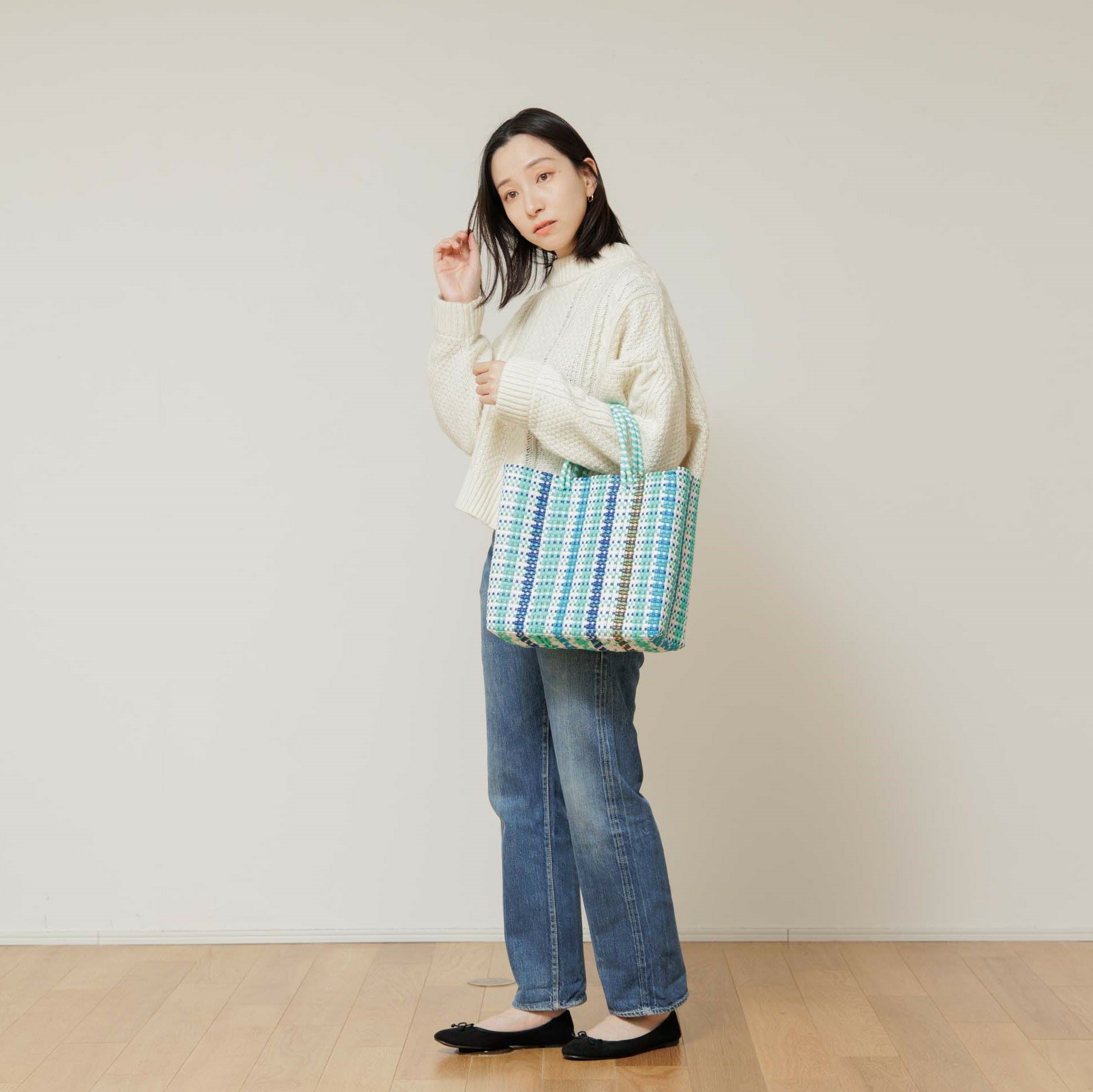 着用はイメージです。配色は若干異なる場合がございます。