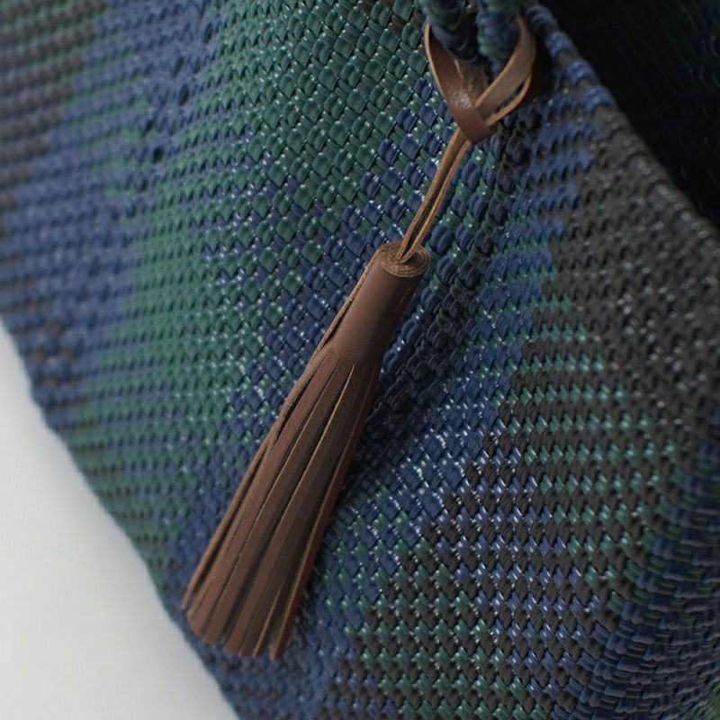 LEATHER TASSEL CHARM | Letra｜レトラ公式通販