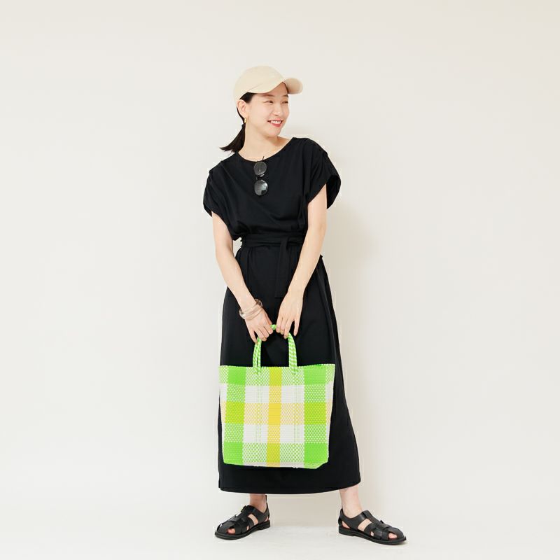 ※着用はサンプルを使用しており、実際お届けするものとは異なります。