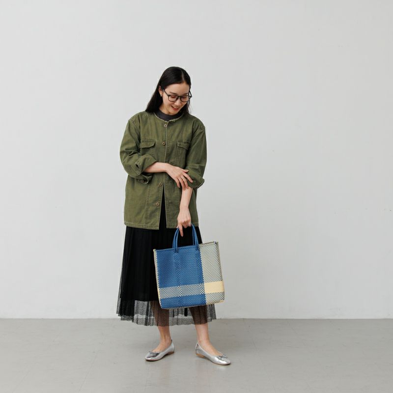 ※着用写真は実際のデザインと若干異なる場合がございます。