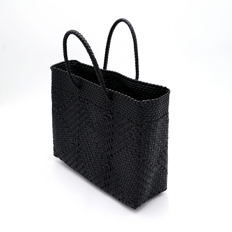 MERCADO BAG - TAPETE - Black (XS) | Letra｜レトラ公式通販