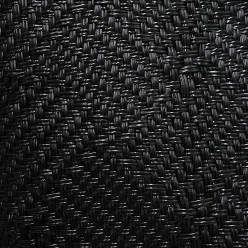 MERCADO BAG - TAPETE - Black (S) | Letra｜レトラ公式通販