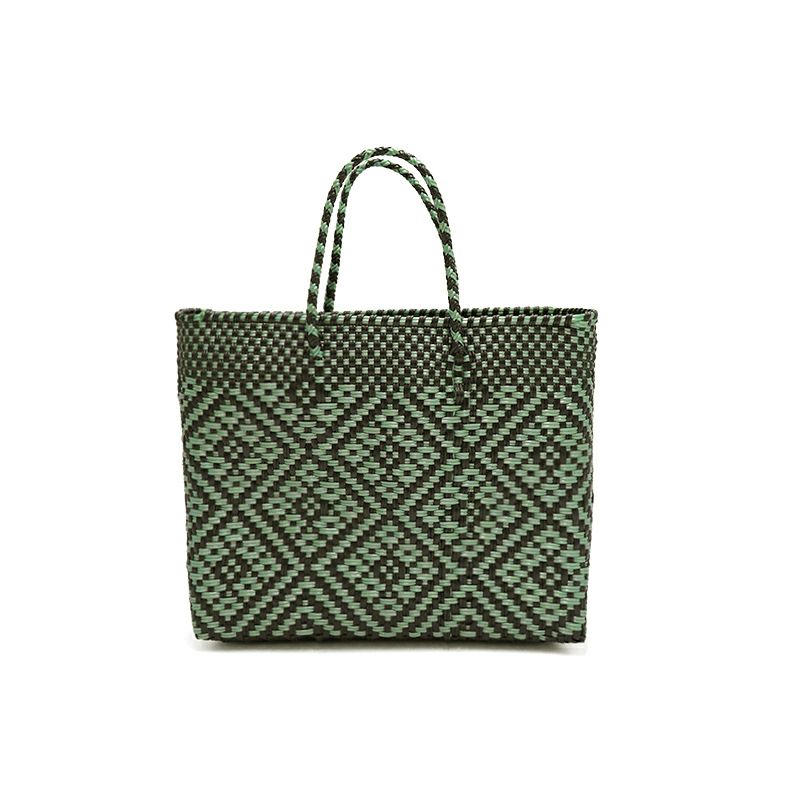 MERCADO BAG - SHORT STYLE ASSORT - 08 (SHORT S) | Letra｜レトラ