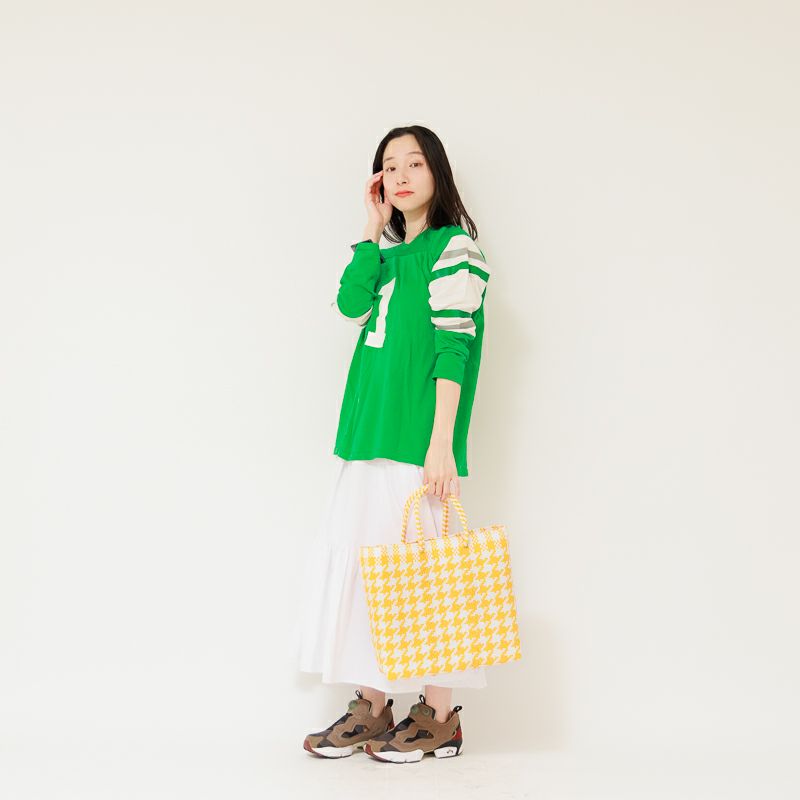 ※着用写真は実際のデザインと異なる場合がございます。