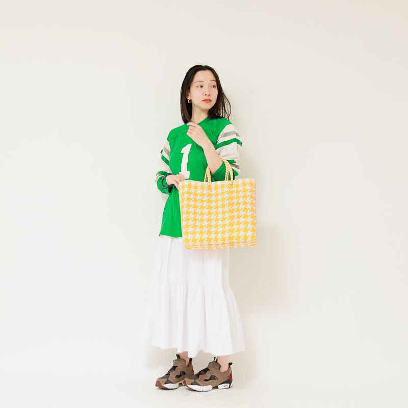 ※着用写真は実際のデザインと異なる場合がございます。