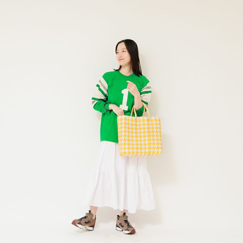 ※着用写真は実際のデザインと異なる場合がございます。