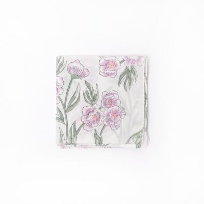 〈 kapuwa 〉 LUX bandana / pink