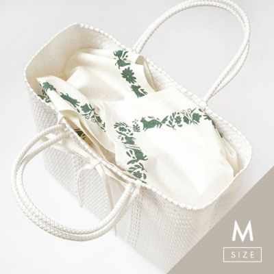 ORIGINAL - BAG IN BAG - ANIMAL - Green (M)