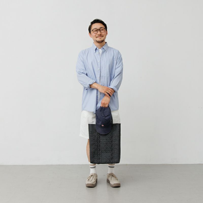 ※着用画像は実際のデザインと異なる場合がございます。