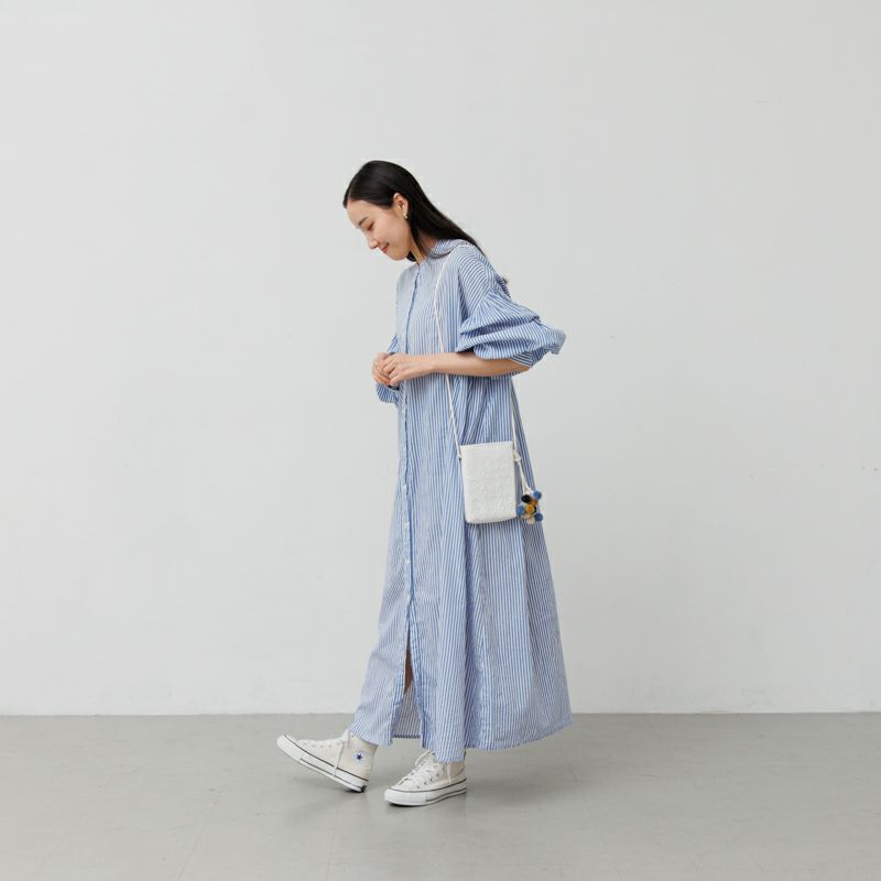 ※チャームは別売りです。