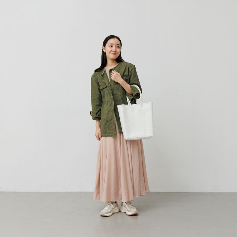 ※着用写真は実際のデザインと若干異なる場合がございます。