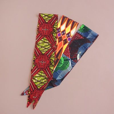 AFRICAN SCARF