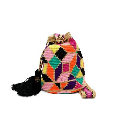 WAYUU BAG - Yuvia (mini)