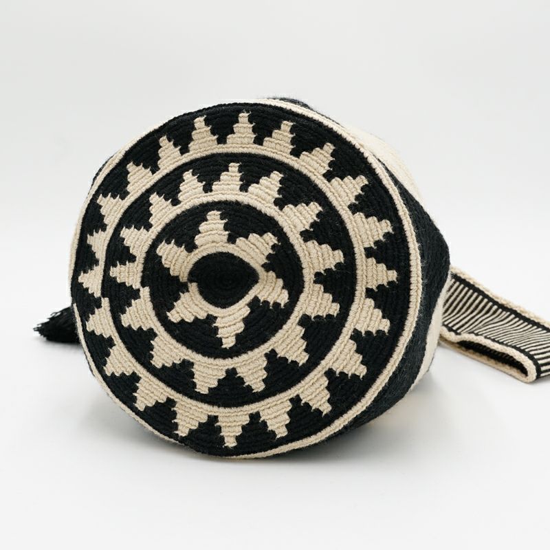 WAYUU BAG - Tiara | Letra｜レトラ公式通販
