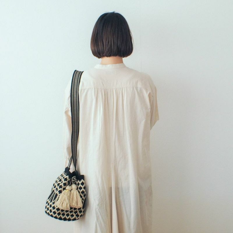 WAYUU BAG - Tiara | Letra｜レトラ公式通販