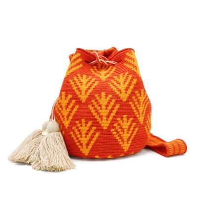 2023 NEW 〉WAYUU BAG - Palma | Letra｜レトラ公式通販