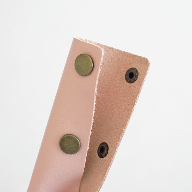 LEATHER HANDLE COVER | Letra｜レトラ公式通販