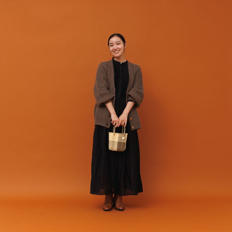 ※着用写真は実際のデザインと異なる場合がございます。