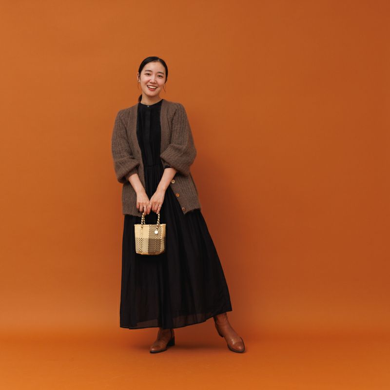 ※着用写真は実際のデザインと異なる場合がございます。