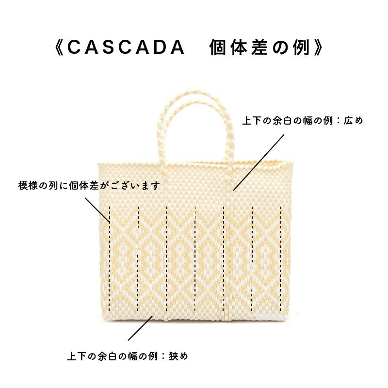 メルカドバッグ　ホワイト　Lサイズ　NOBLE 楽天市場】Letra レトラ メルカドバッグ ロンボ ビッグチェック XS