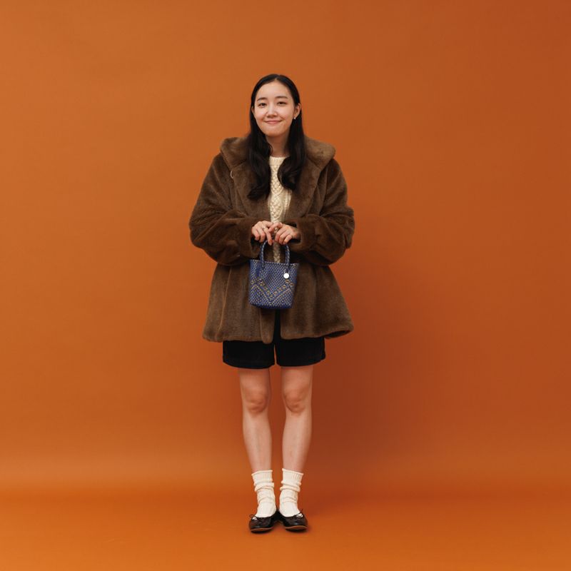 ※着用写真は実際のデザインと異なる場合がございます。