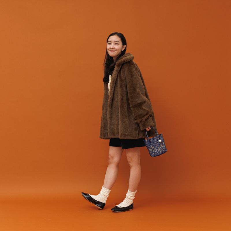 ※着用写真は実際のデザインと異なる場合がございます。