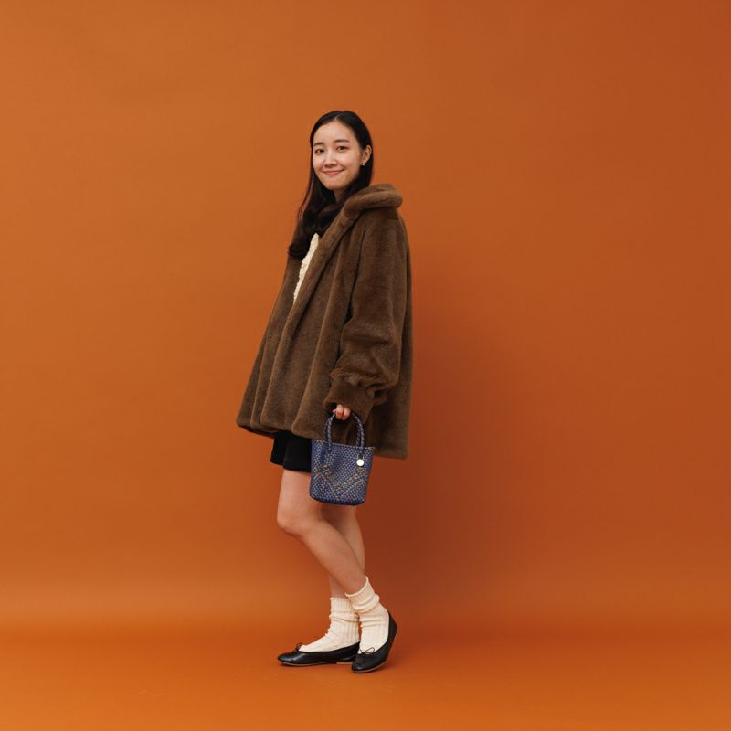 ※着用写真は実際のデザインと異なる場合がございます。