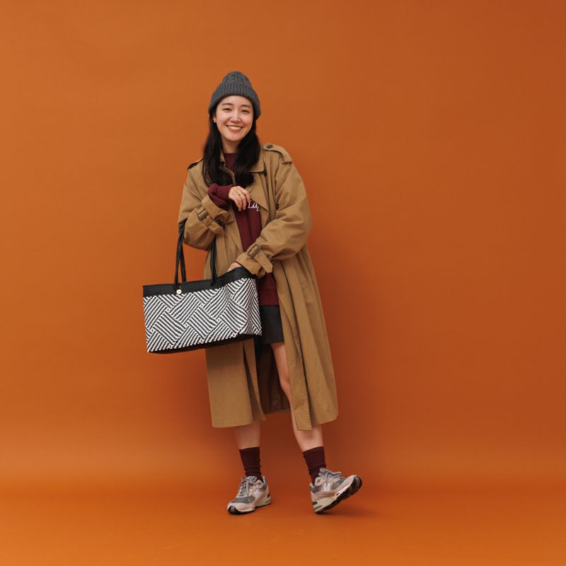 ※着用写真は実際のデザインと異なる場合がございます。