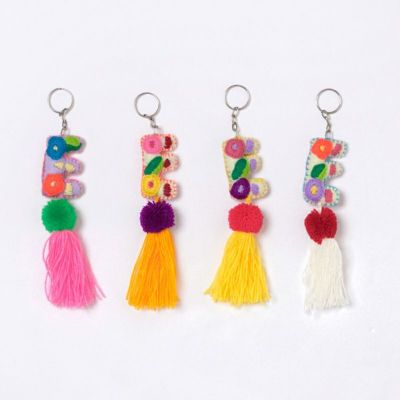ALPHABET CHARM (S) -E-