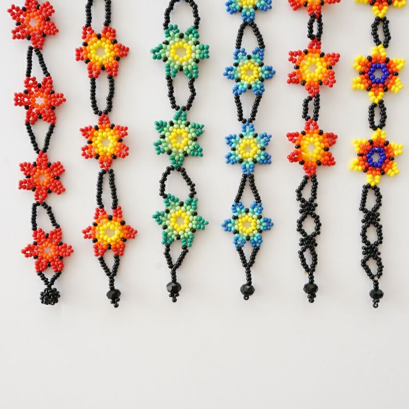 【ご確認下さい】留め具の形状に個体差がございます