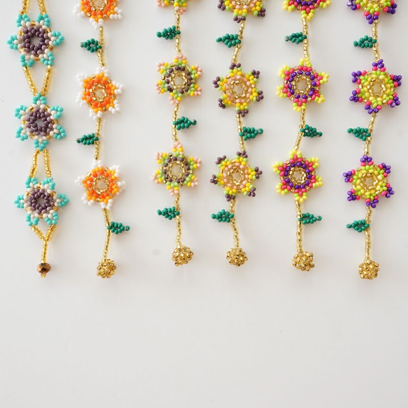 【ご確認ください】留め具の形状に個体差がございます