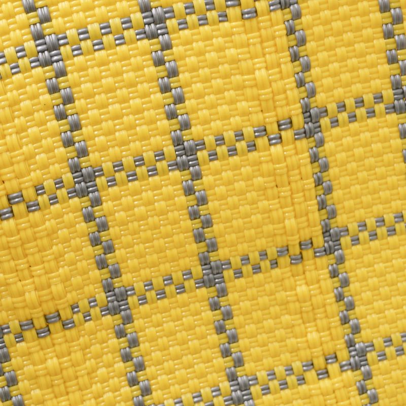 MERCADO BAG - LATTICE M レザーハンドル付き　新品未使用 MERCADO BAG - LATTICE M レザーハンドル付き 新品未使用 - メルカリ
