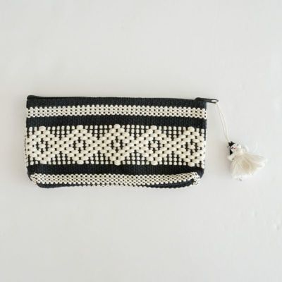 JALIEZA POUCH - DIAMOND - 10 (M)